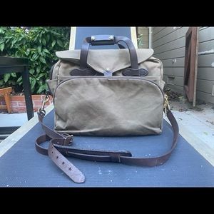 Filson Computer Bag